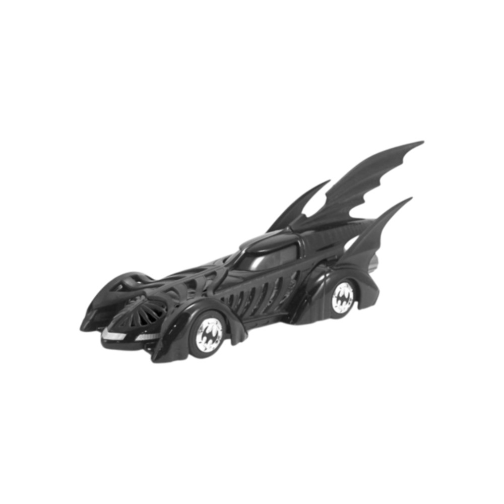 Batman Forever – 1:32 Batmobile Diecast Vehicle