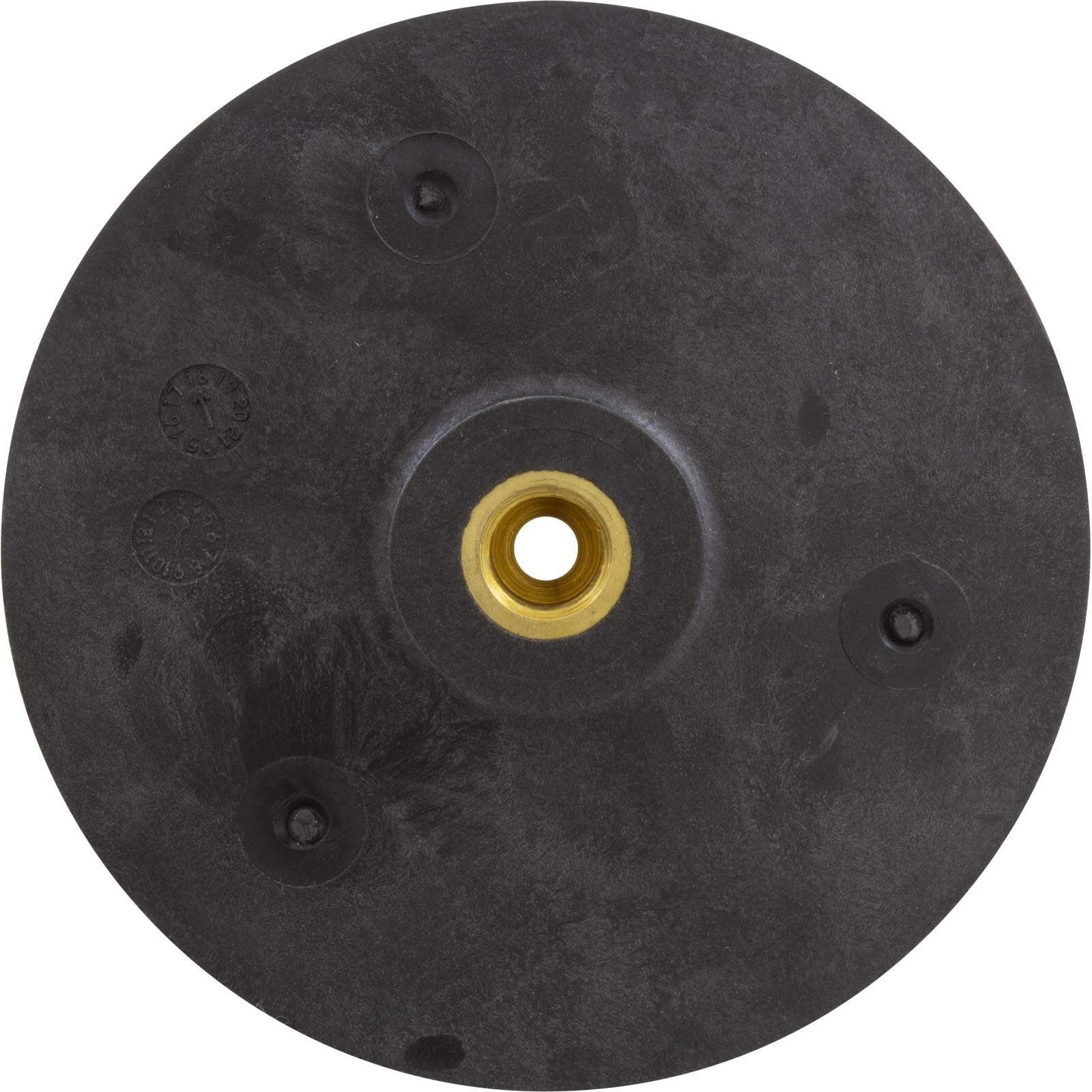 Impeller Rpl Kit, Zodiac Jandy Stealth/PlusHP, 0.75/1.0hp : R0807203