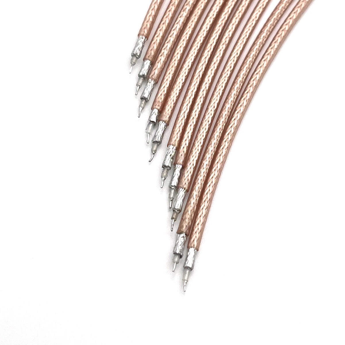 Coaxial cable RG178 for Garmin TT10 TT15 T5 T9 T5x TT15x strip part repair LOT10
