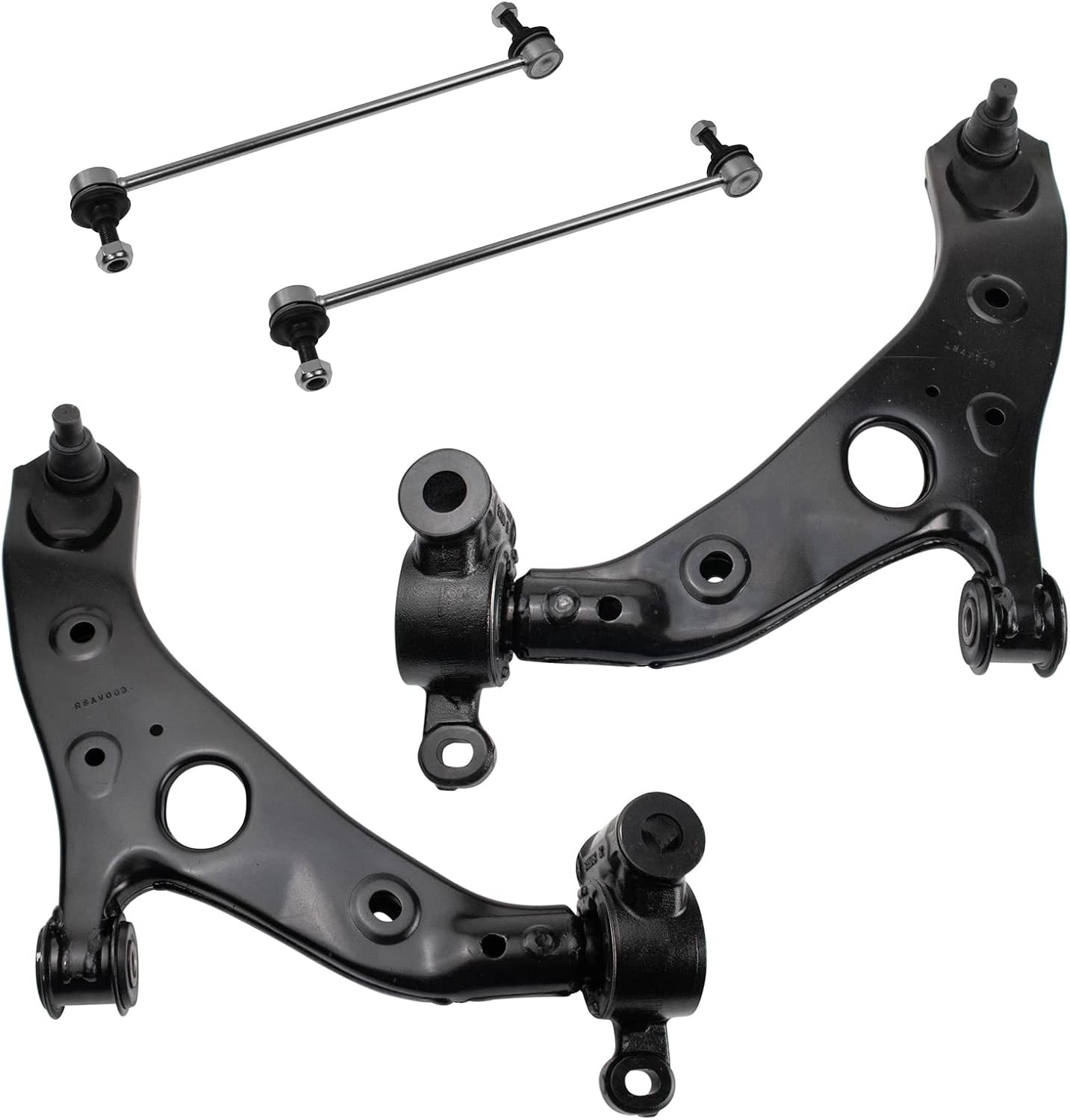 Front Suspension Control Arm Ball Joint for 2014-2020 Mazda 6 2013-2016 CX-5