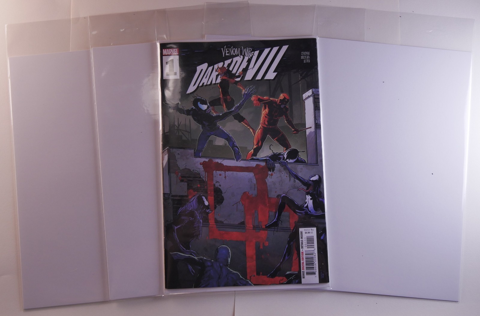 BCW Comic Book Bags & Boards 30 Pack Current Size Acid Free 24PT