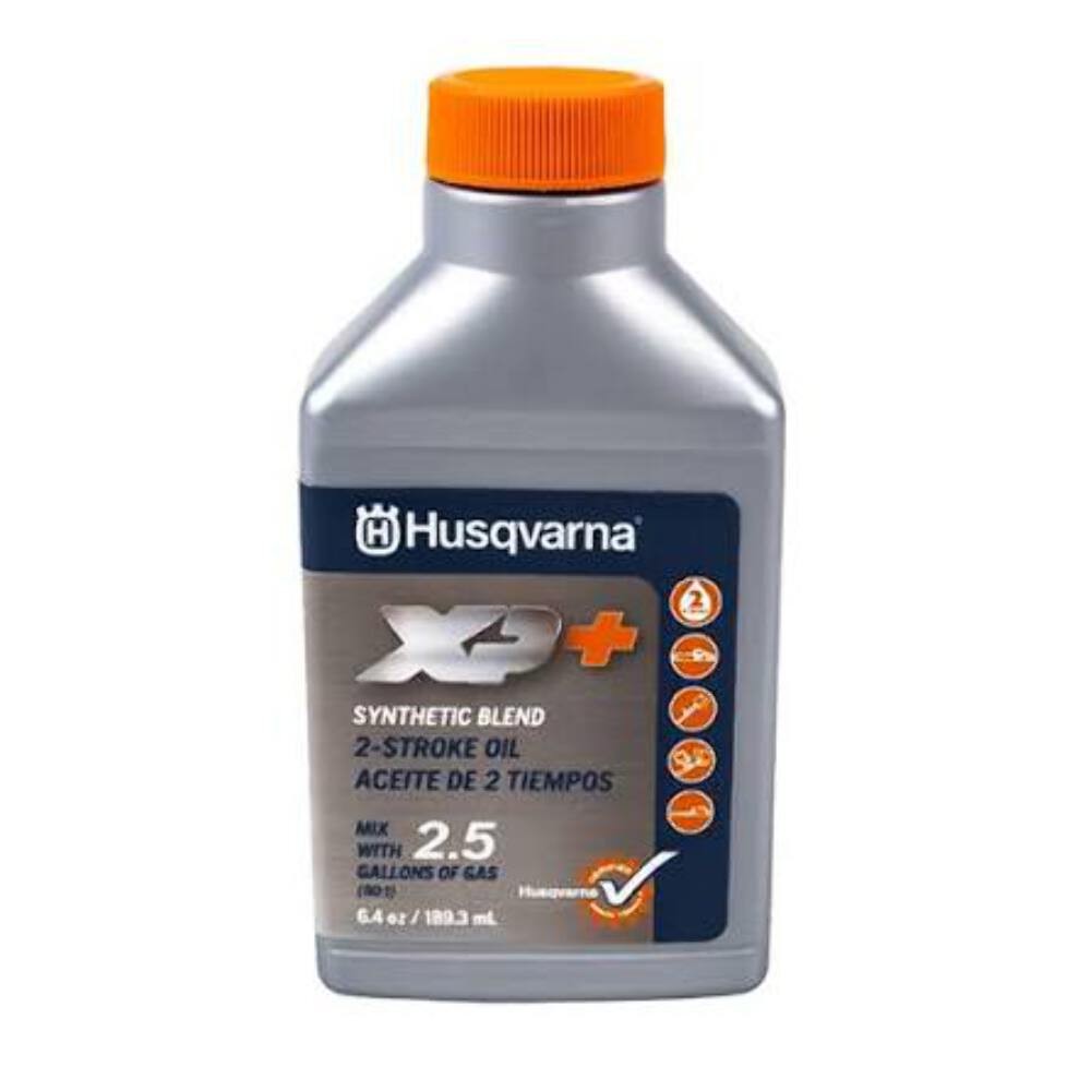 Husqvarna | Oil 6.4oz – Single 593152303