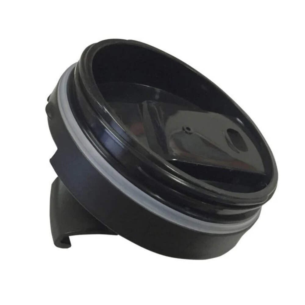 Engel Standard Tumbler Black Lid 30oz – Screw In.