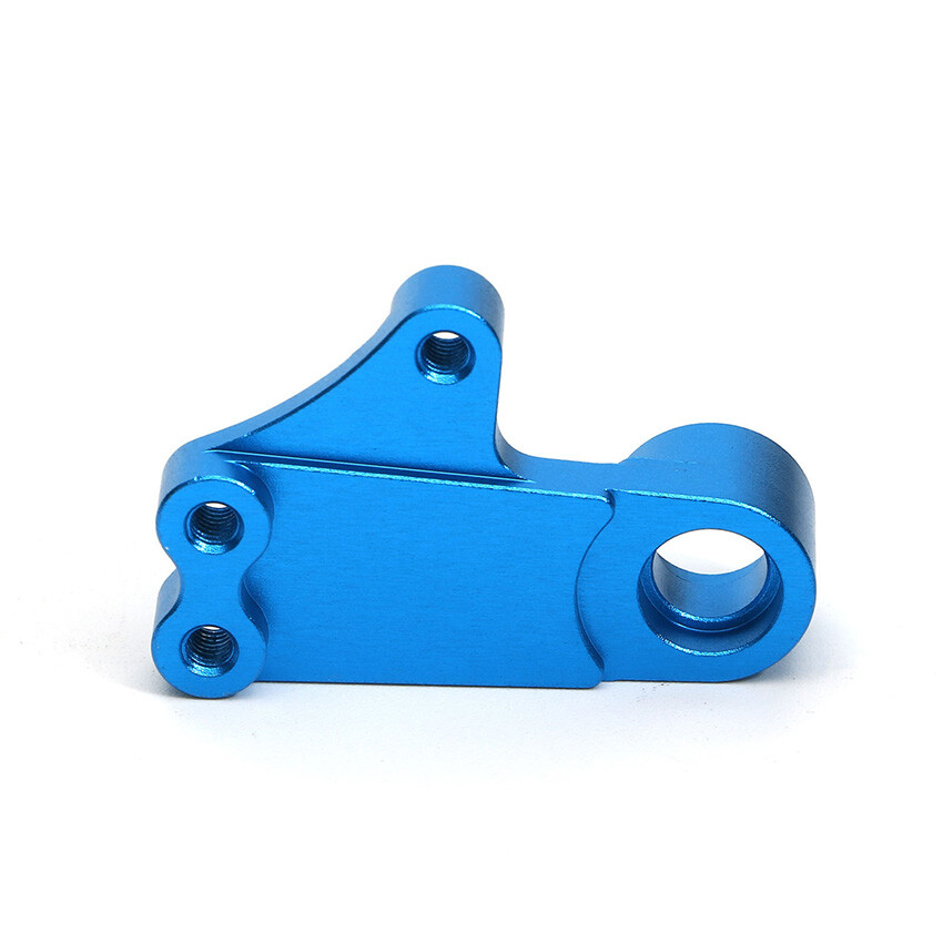Aluminium Alloy Metal Steering Arm GF01 GF02 54588 Accessories Parts for TAMIYA