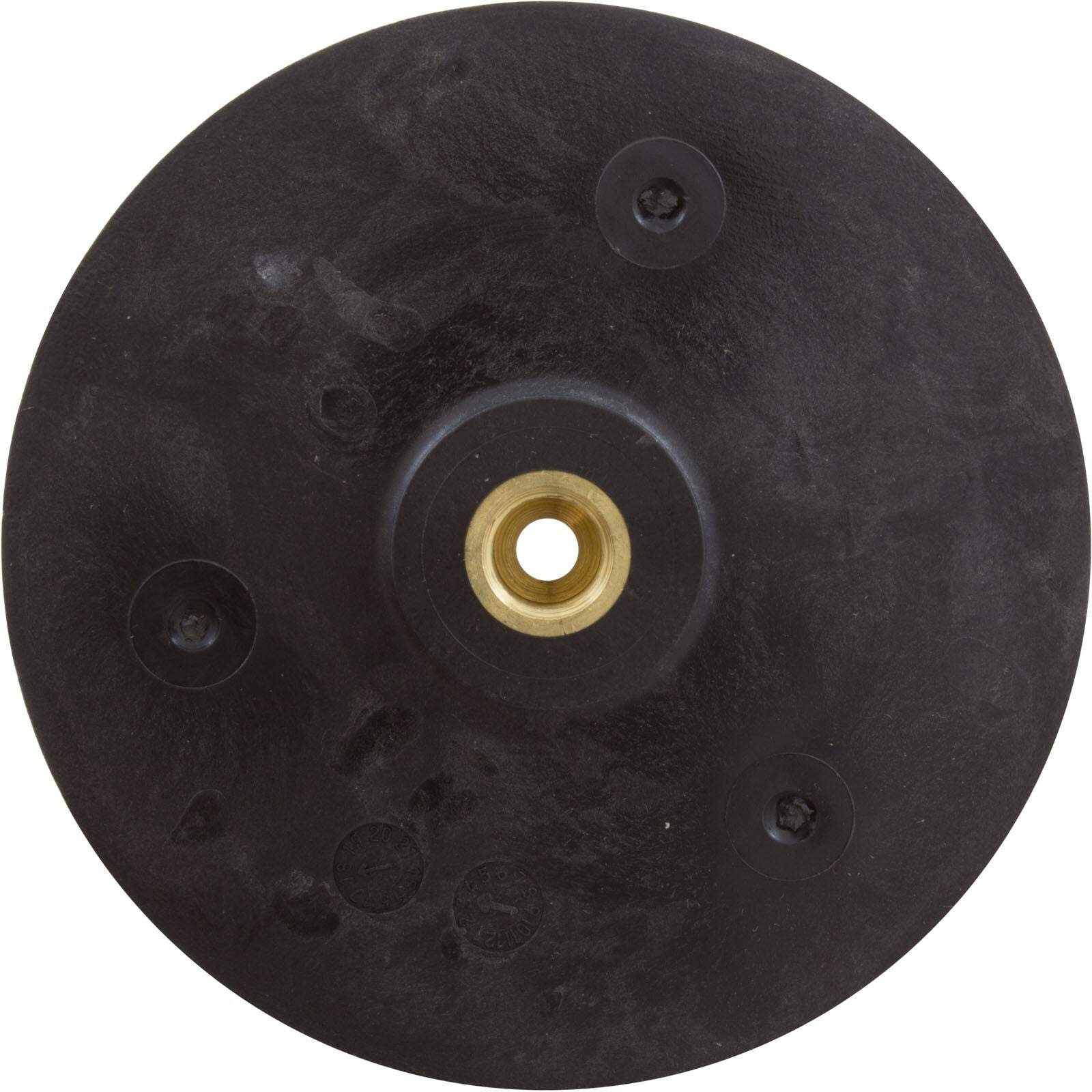 Impeller Rpl Kit, Zod Jandy SHPF/PHPF 1.5hp, SHPM/PHPM 2.0hp : R0807201
