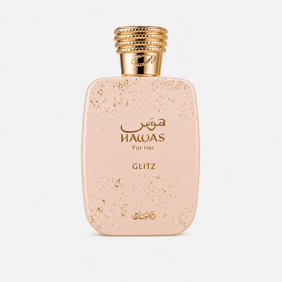 Rasasi Hawas Glitz Women EDP 100ml