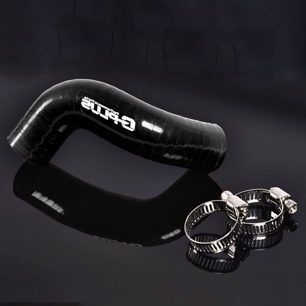 Crank Case Vent Hose Line Compatible with 2003-2004 Doge Ram 1500 5.7L Hemi,Sili