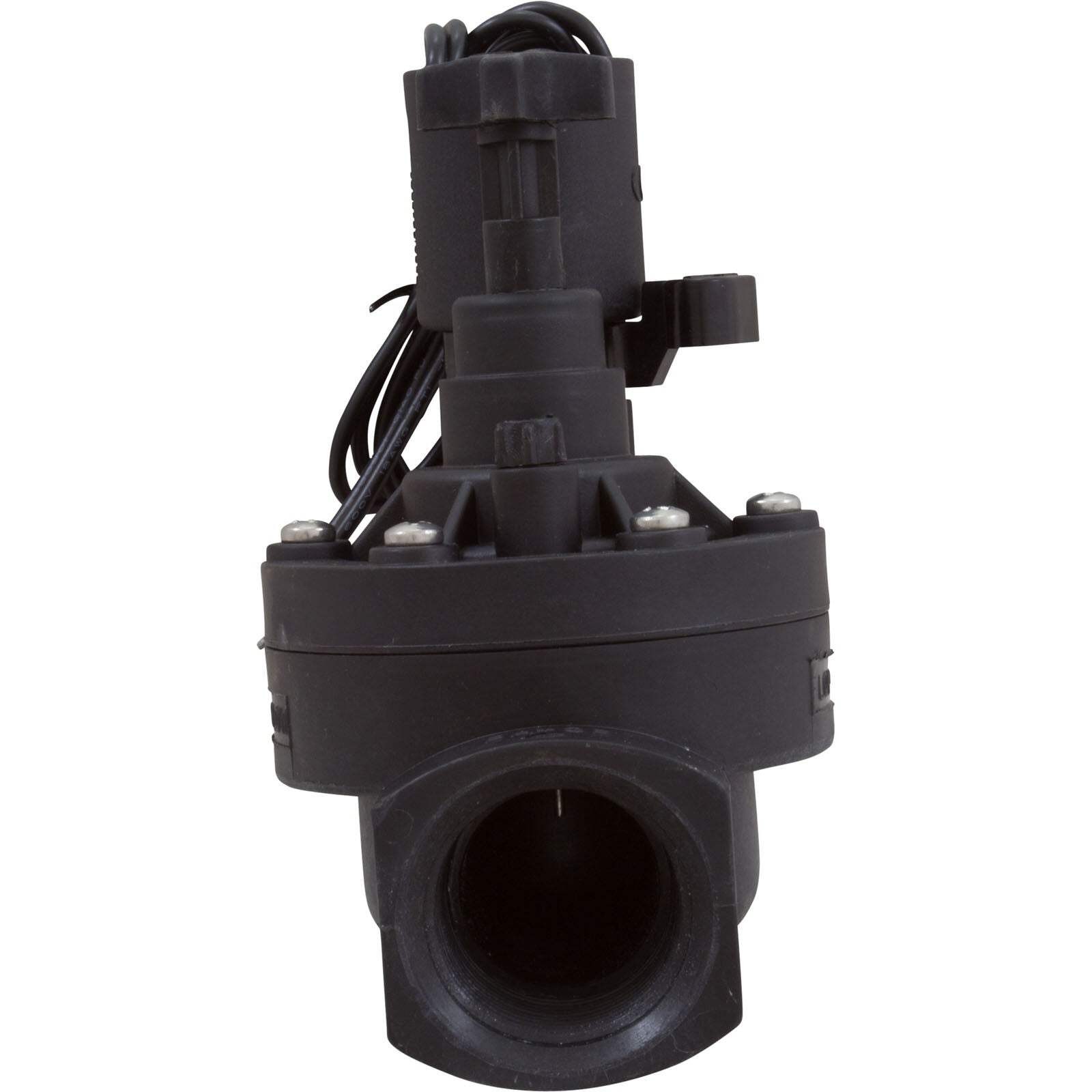 Jandy Pro Series Solenoid Kit, Levolor Gry Valve Before 1/10 : SOLASSEM