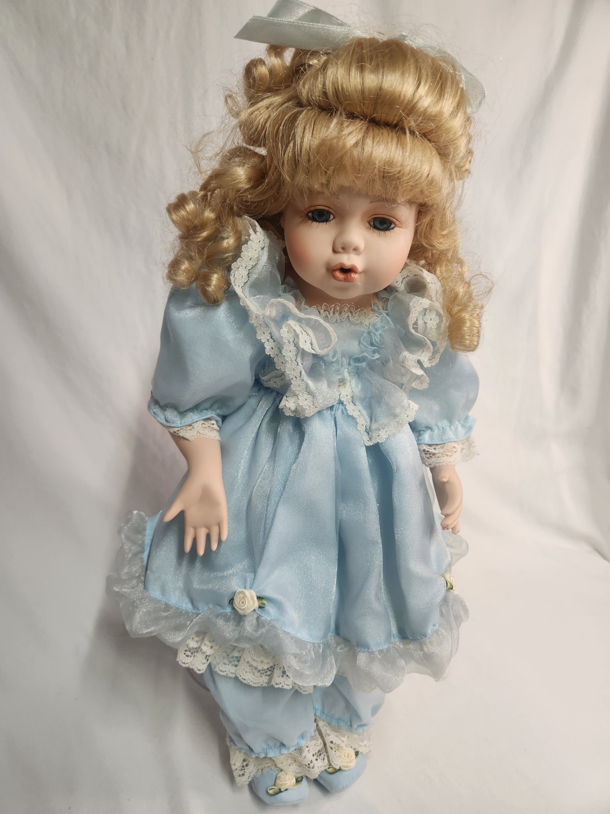 Haunted Doll Succubus Dream Spirit Dark Feminine Energy Intimate Adult 18+