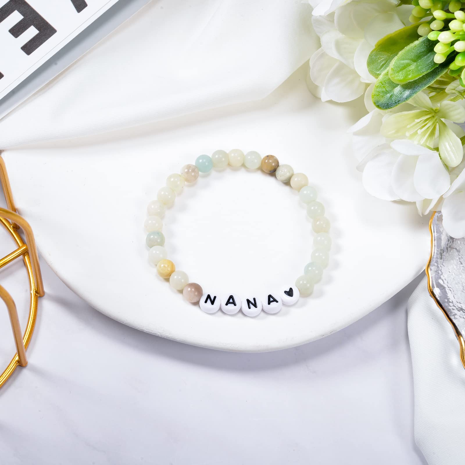 Gifts for Mom, Mothers Day from Husband Daughter Son, Birthday Women Wife Gifts.