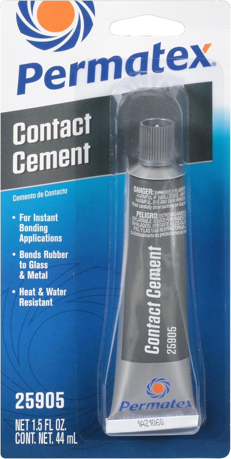 25905 Contact Cement, 1.5 Oz.