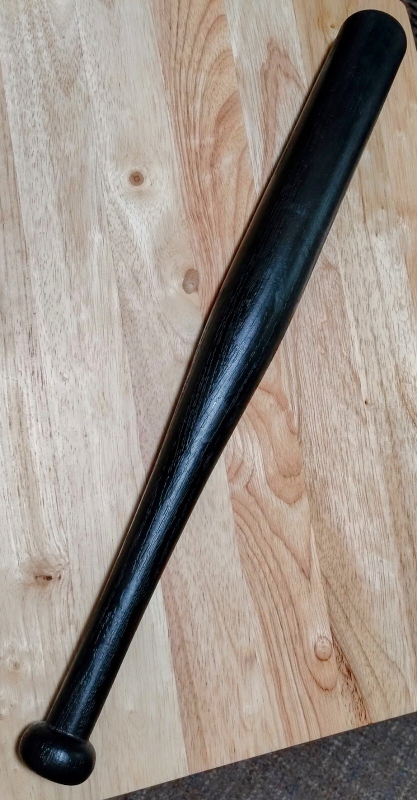 Cold Steel Brooklyn Shorty Mini Bat 20oz 19.5″ Molded Polypropylene – 92BST