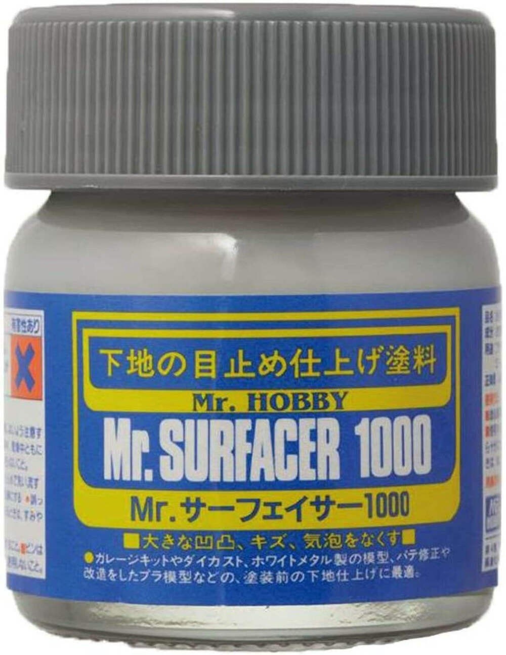 Mr. Surfacer 1000 40ml SF284