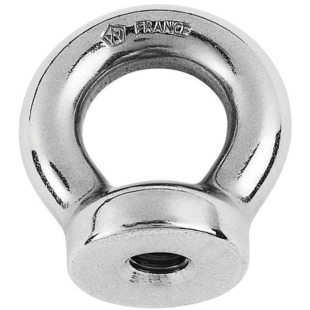Wichard 10mm Eye Nut – Thread M10 x 150mm [06355]