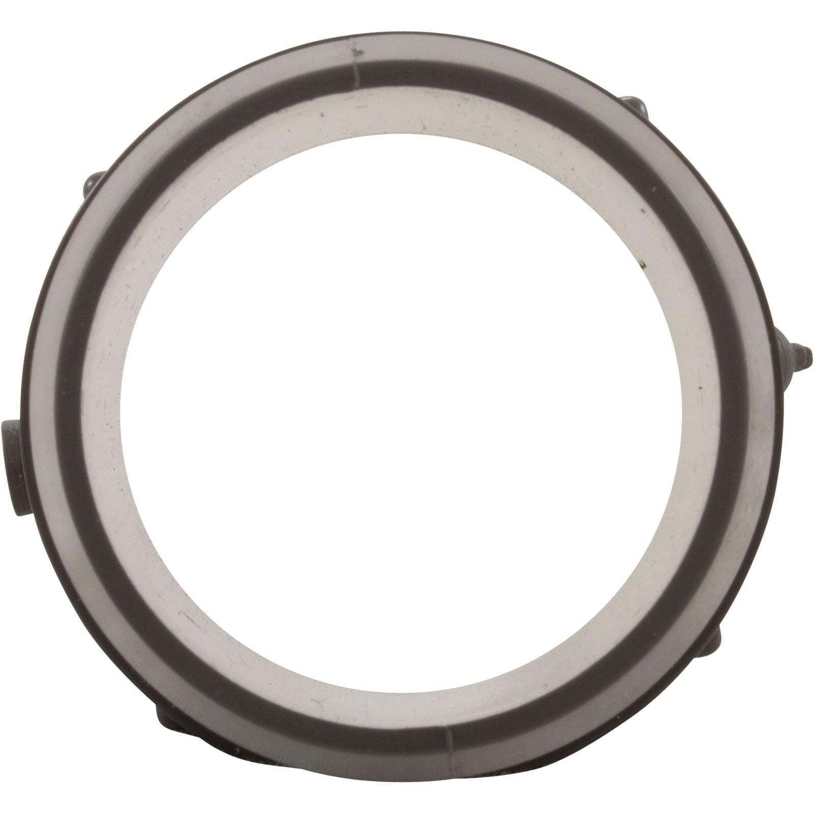 Barb Adapter, Lasco, 2″ Male Pipe Thread x 2″ Barb, PVC : 1436-020