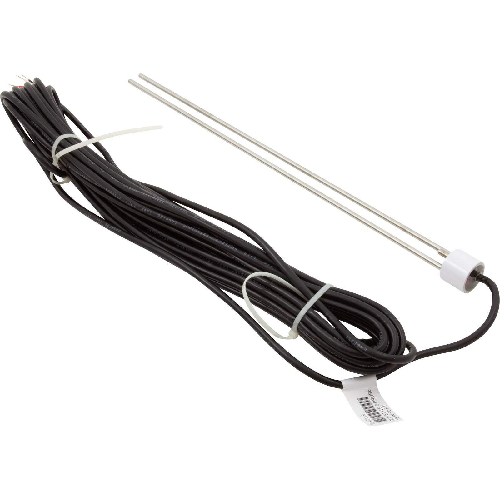 Jandy Pro Series Slip Style 3 Contact-18″ Sensor 50Ft, Stan : S3040A18