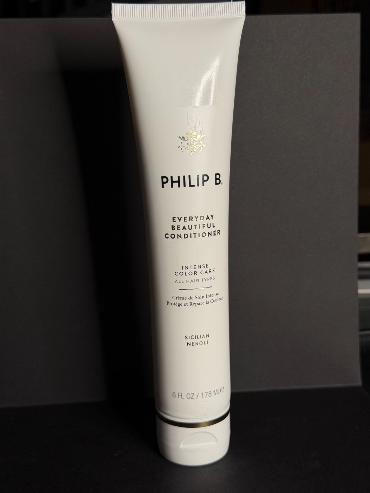 Philip B. Everyday Beautiful Conditioner 6 Oz. / 178ml – Intense Color Care