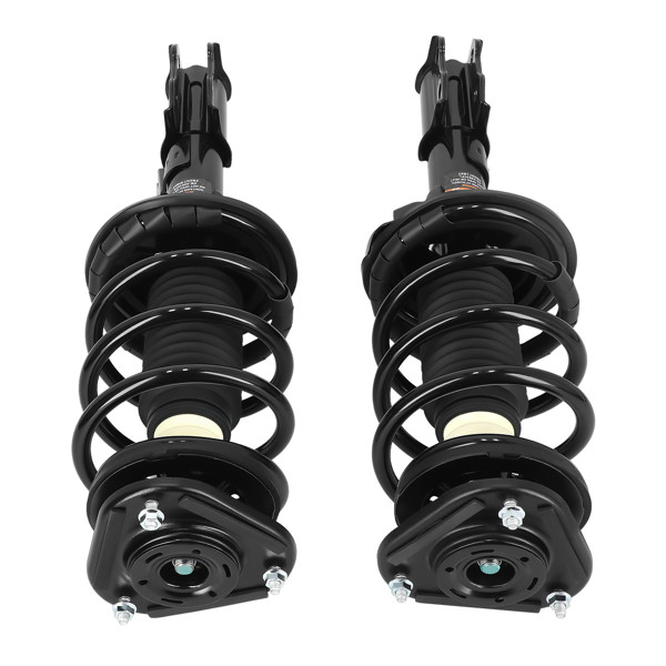 Suspension Kit Front Strut Spring Assembly FIT For Toyota Corolla 2003-2008
