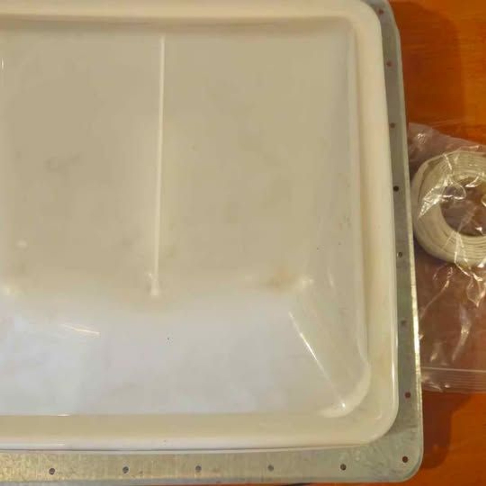 Ventline RV Roof Vent Model V00434