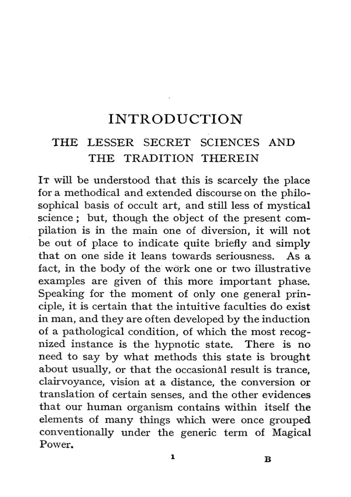 Manual Of Cartomancy And Occult Divination 1909 (254pg)