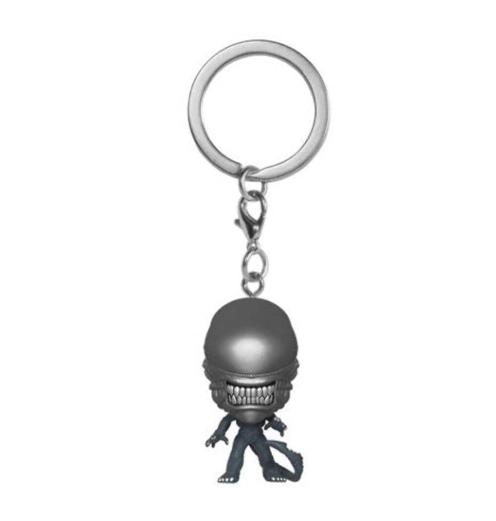 Funko Pocket Pop Alien Xenomorph Keychain Collectable Vinyl Figure