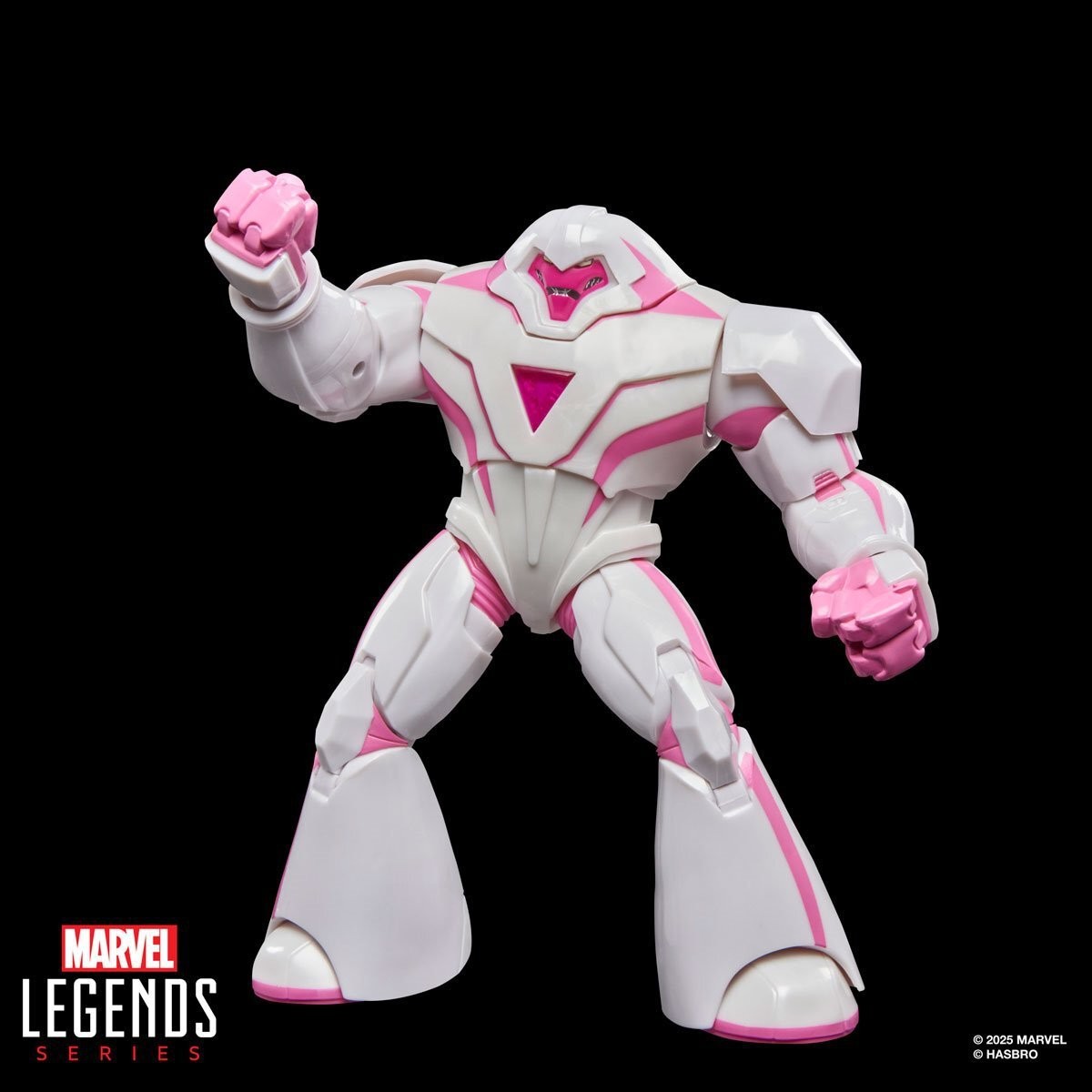 Hasbro Marvel Legends Series Nimrod 6‑Inch Action Figure – X‑Men Comics Sentinel
