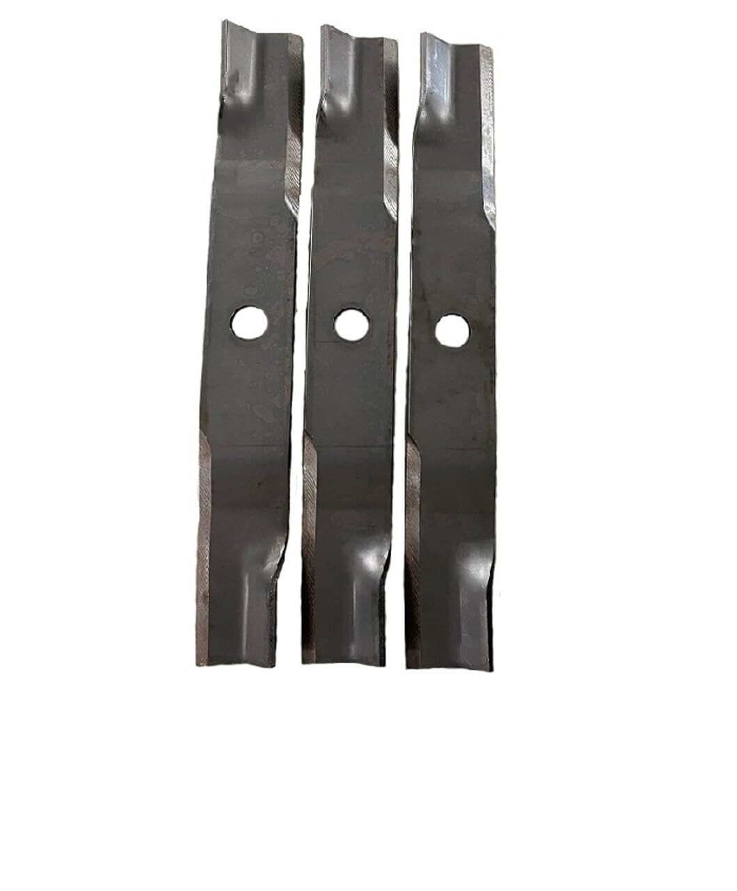Spartan (OEM) 148-0099 (2024 +) 3PK Blades for 61″ Mower Deck