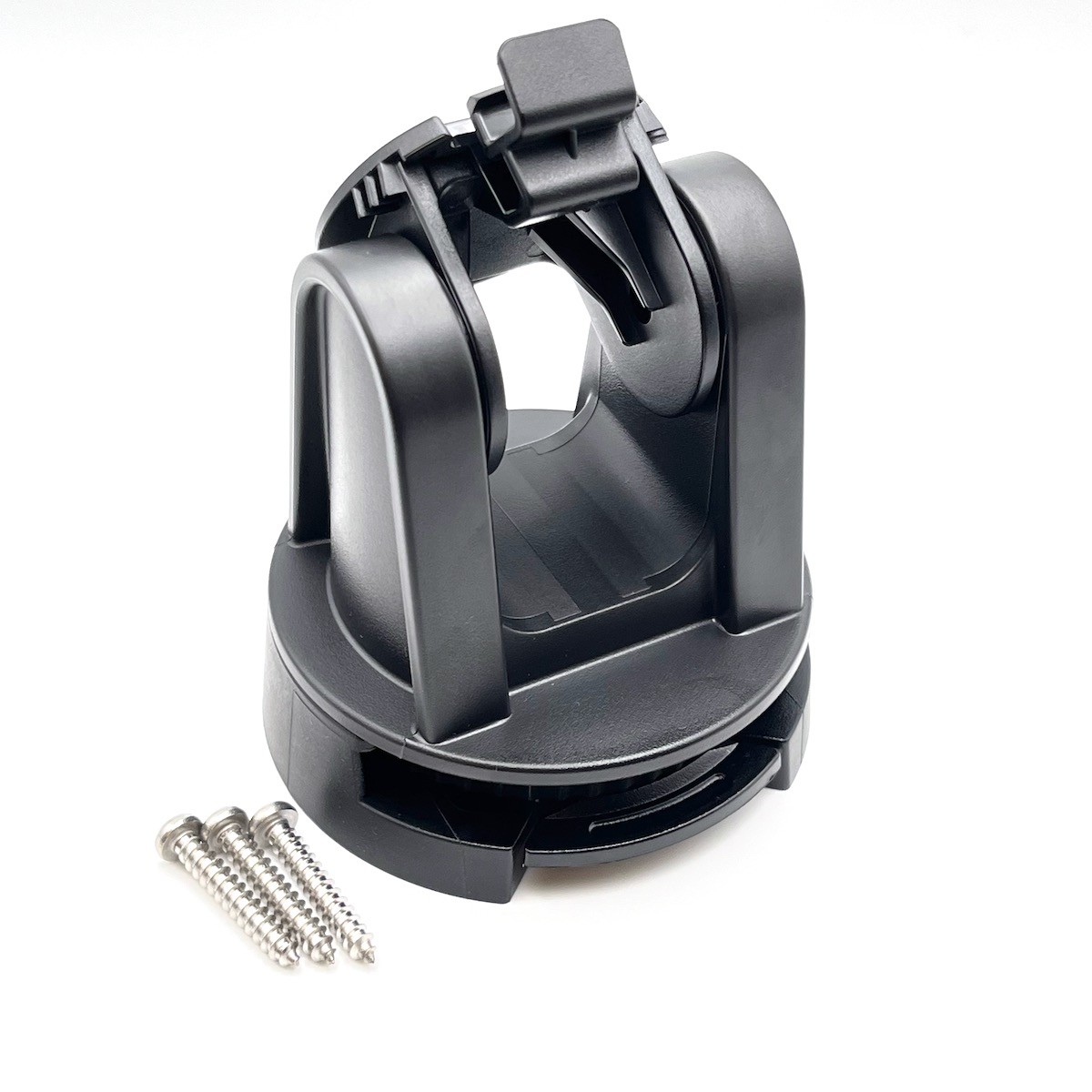 Tilt/Swivel Mount for Garmin Striker 4 (Striker 4, 4cv, 4dv) genuine accessories