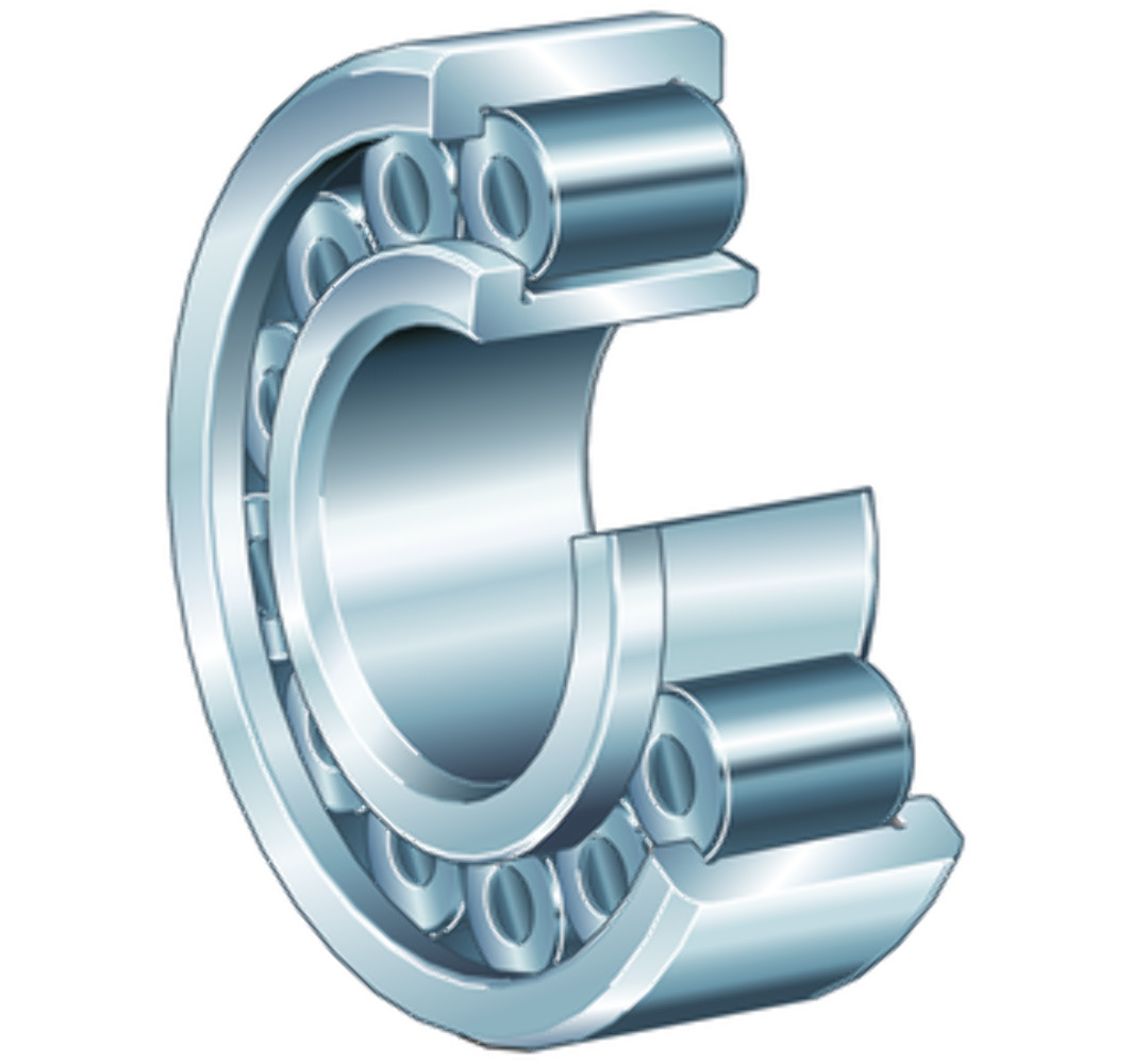 INA (Schaeffler) SL192322-TB-XL-BR-C3