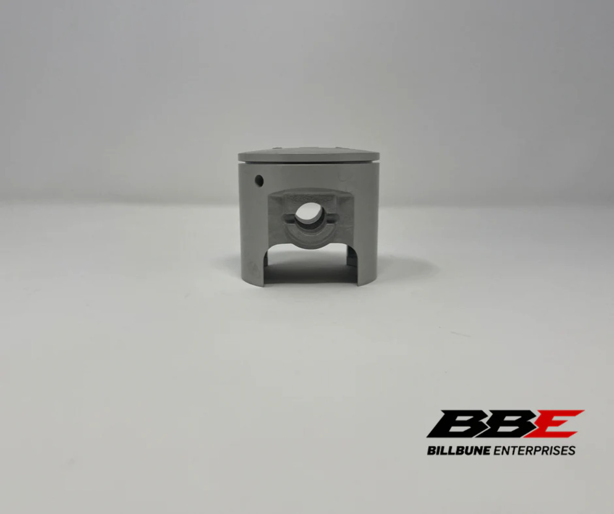 ’82-’90 Kawasaki JS 550 WSM Standard / Stock 75.00mm Bore Piston Kit, JS550