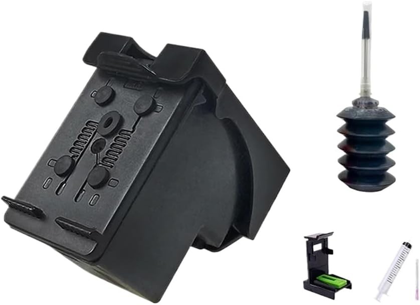 122XL Compatible Ink Cartridge for Deskjet 1000 1050 1050A 1510 2000 2050 2510