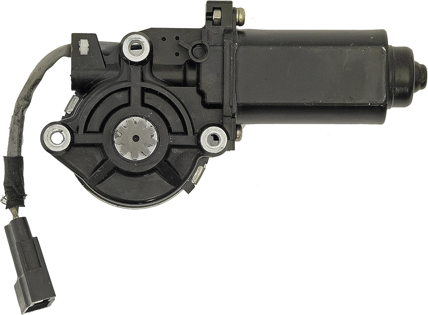 742-307 Front Driver Side Power Window Motor Compatible with Select Dodge Models