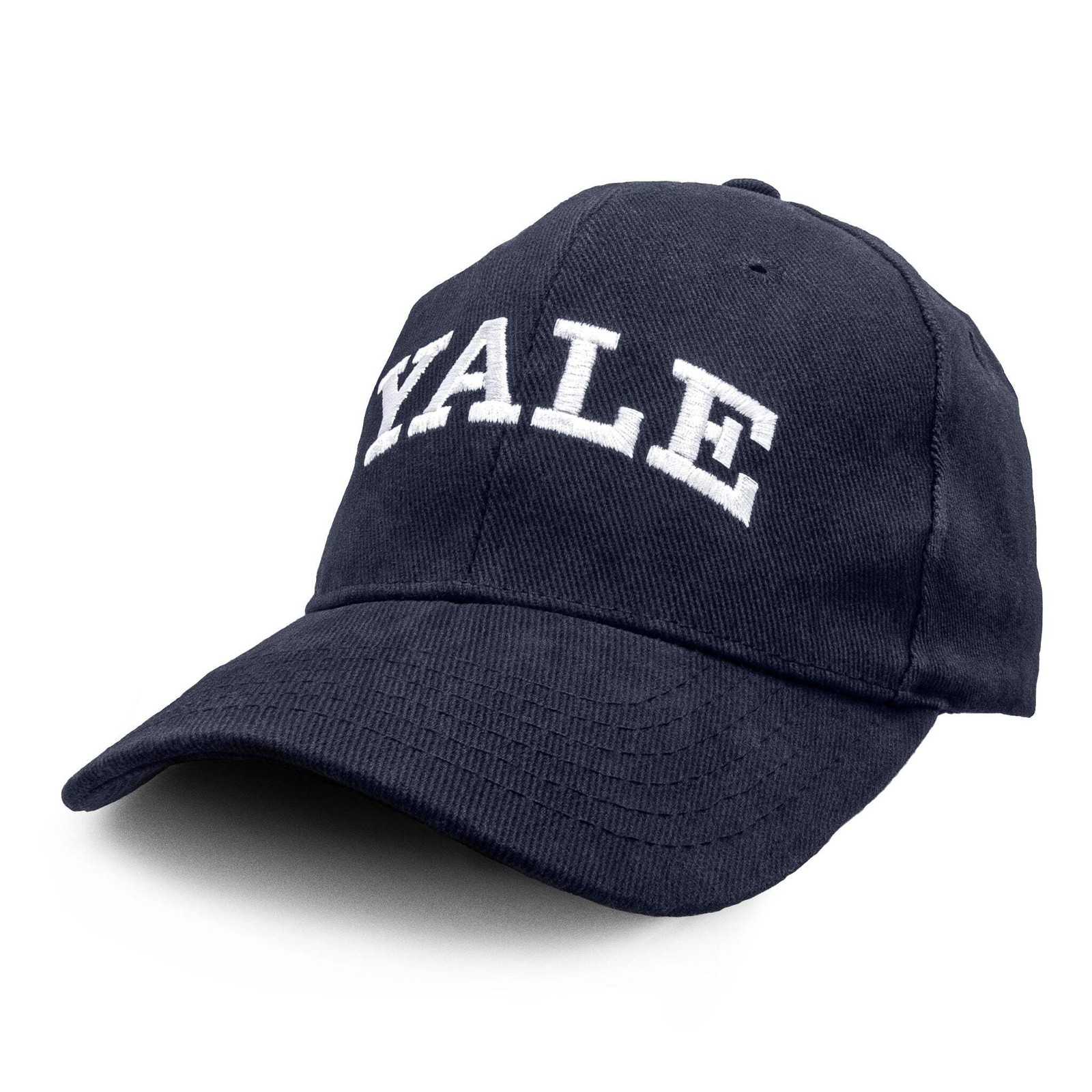 Yale University Baseball Cap – Navy Blue