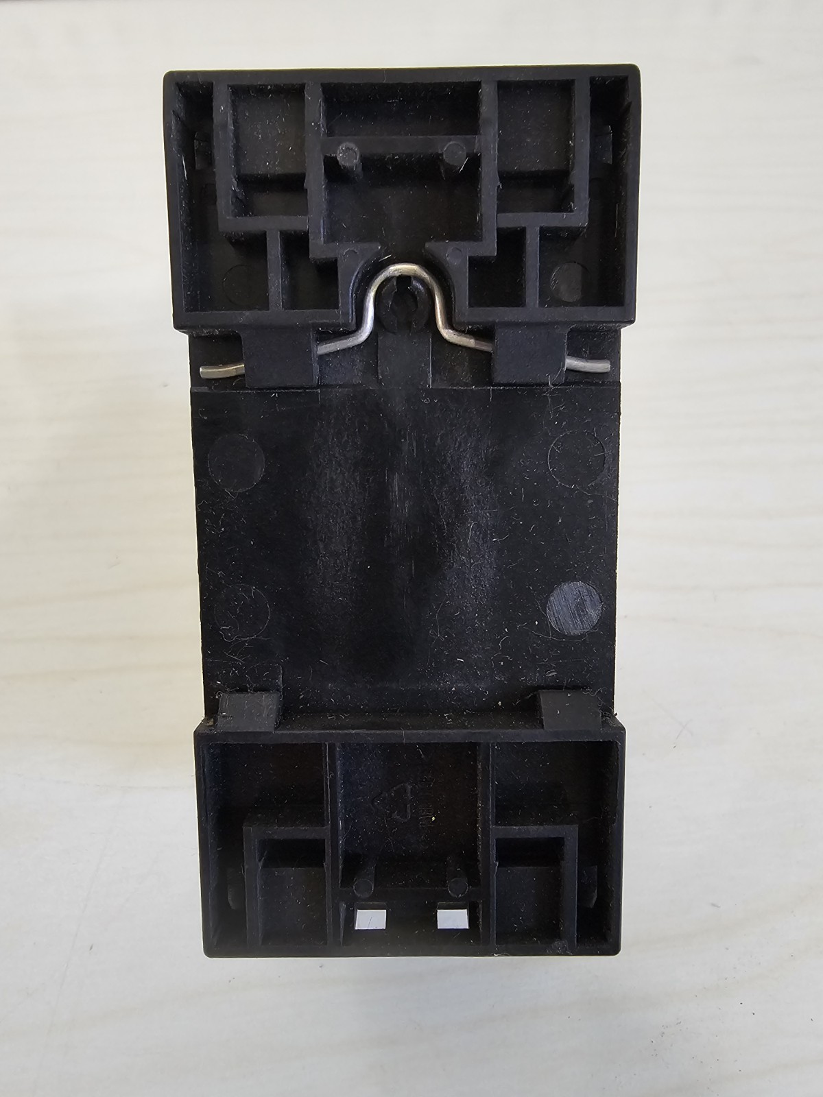 Cutler-Hammer Manual Motor Controller Model: A307NN Industrial