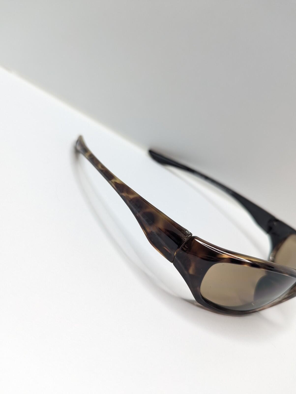 RYDERS Eyewear Sunglasses Jolt R178-003 TR90 Sunglasses Brown Tortoise Shell