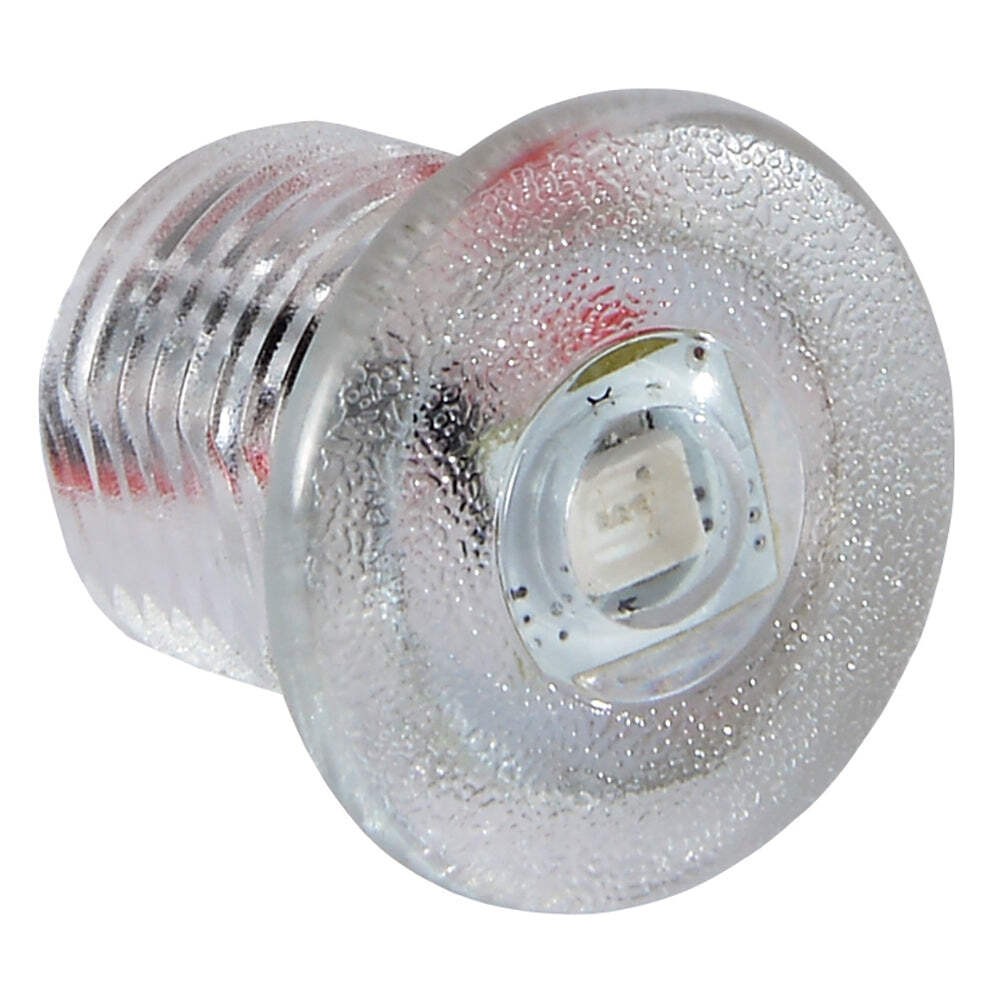 Lumitec Newt – Livewell & Courtesy Light – Blue Dimming [101085]