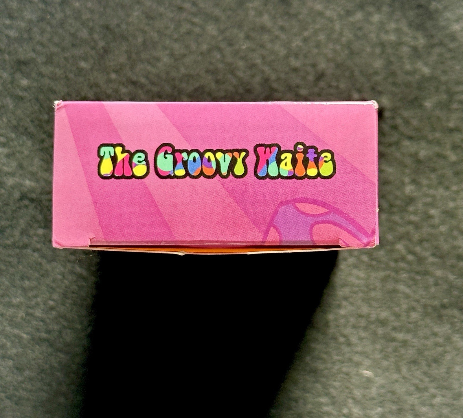 The Groovy Waite Tarot Deck – Original Edition w/ Bonus Cards- SIGNED