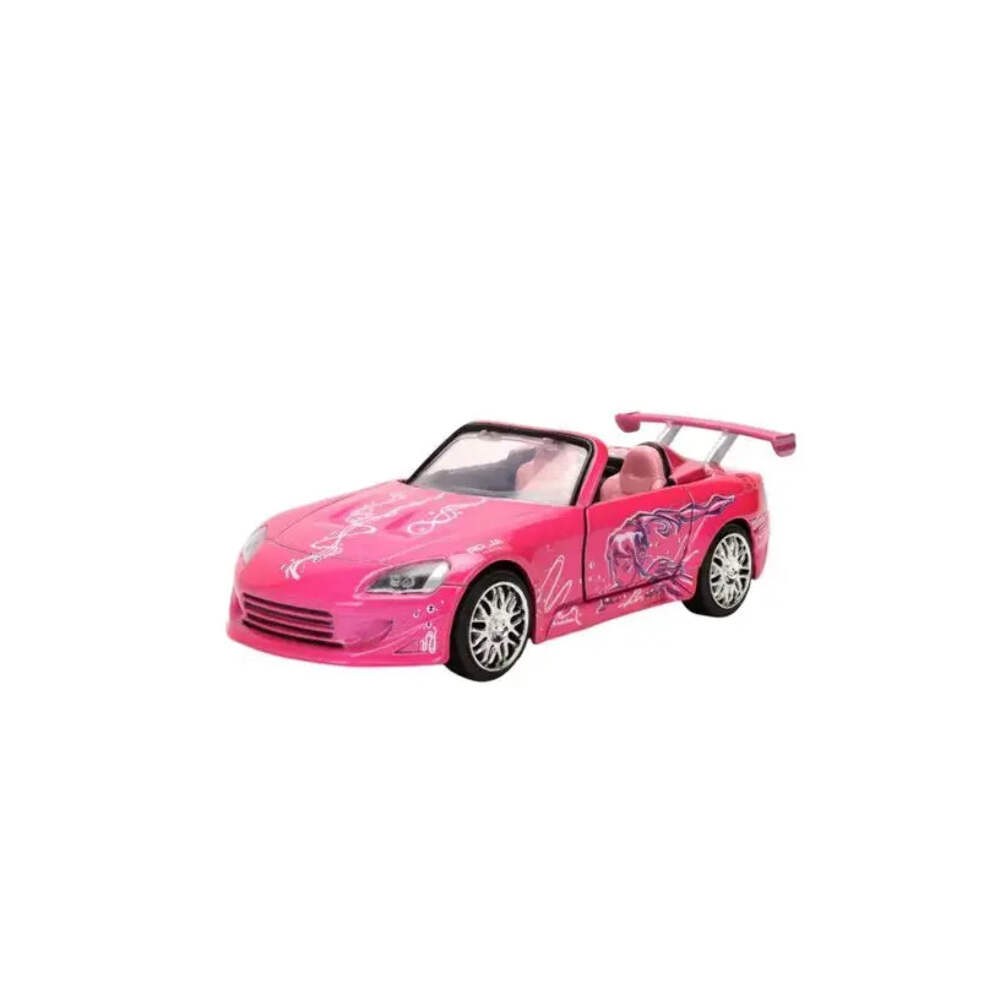 Fast & Furious – Honda S2000 1:32 Scale Diecast Vehicle