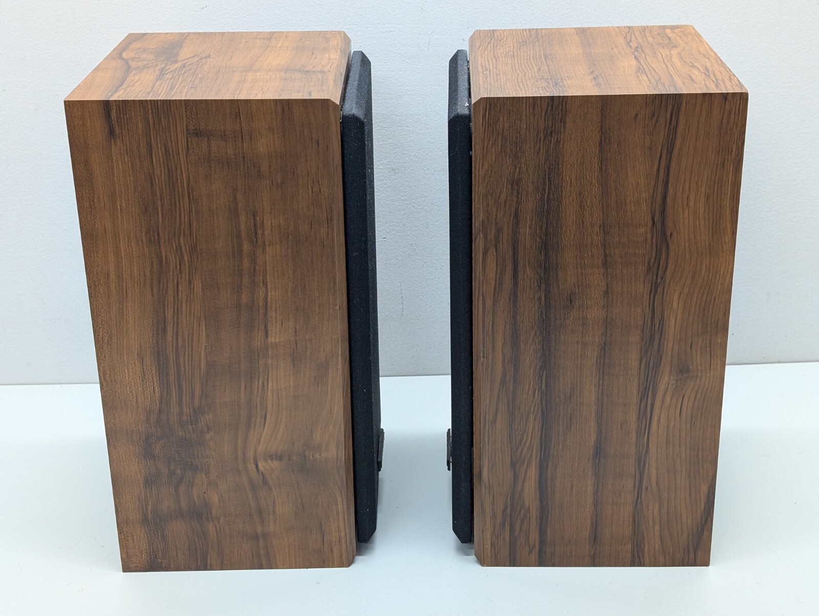 H H Scott Model 6.2a Reference Bookshelf Speakers – Made in USA