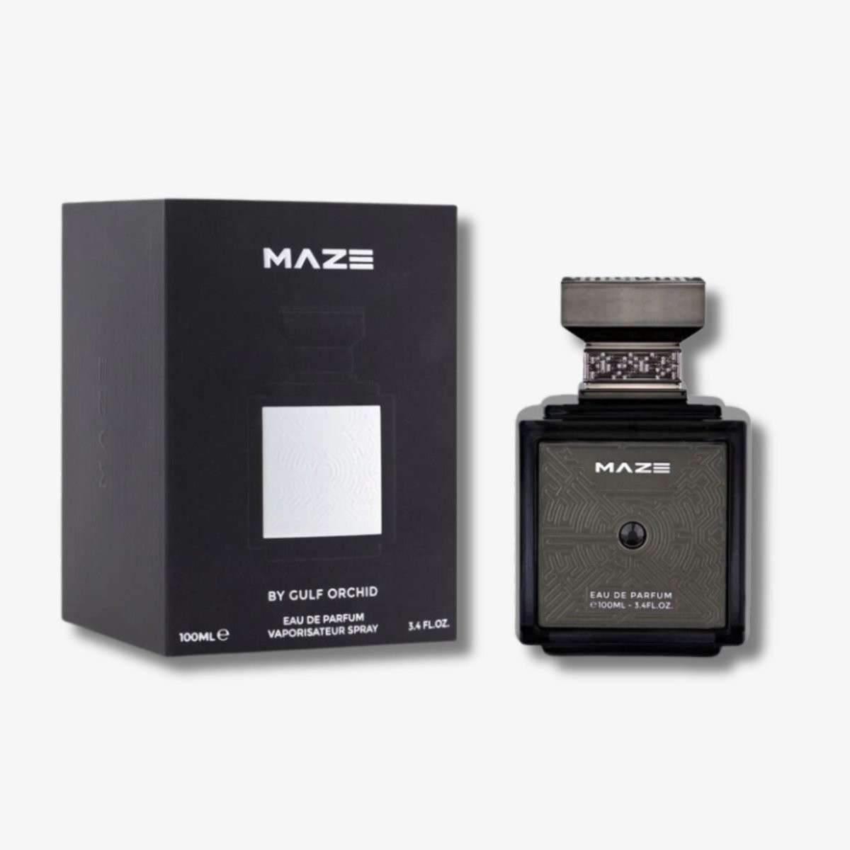 Gulf Orchid Maze EDP 100ml Unisex