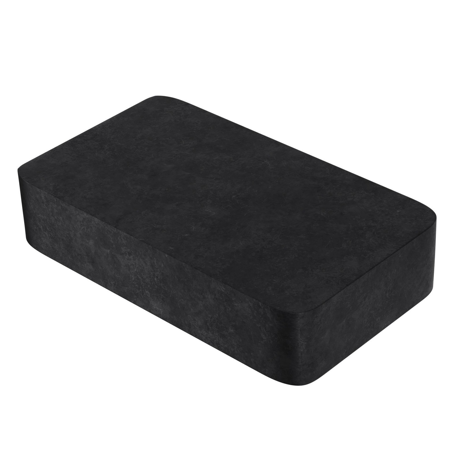 Master Magnetics 2 Count Ceramic Block Magnets, 3/8 by 3/8″ 7/8″ 1-7/8″