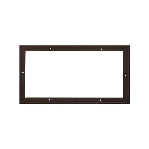 Pixy Canvas Floater Frame 18×24 for 0.75″ Deep Canvas Paintings & Prints