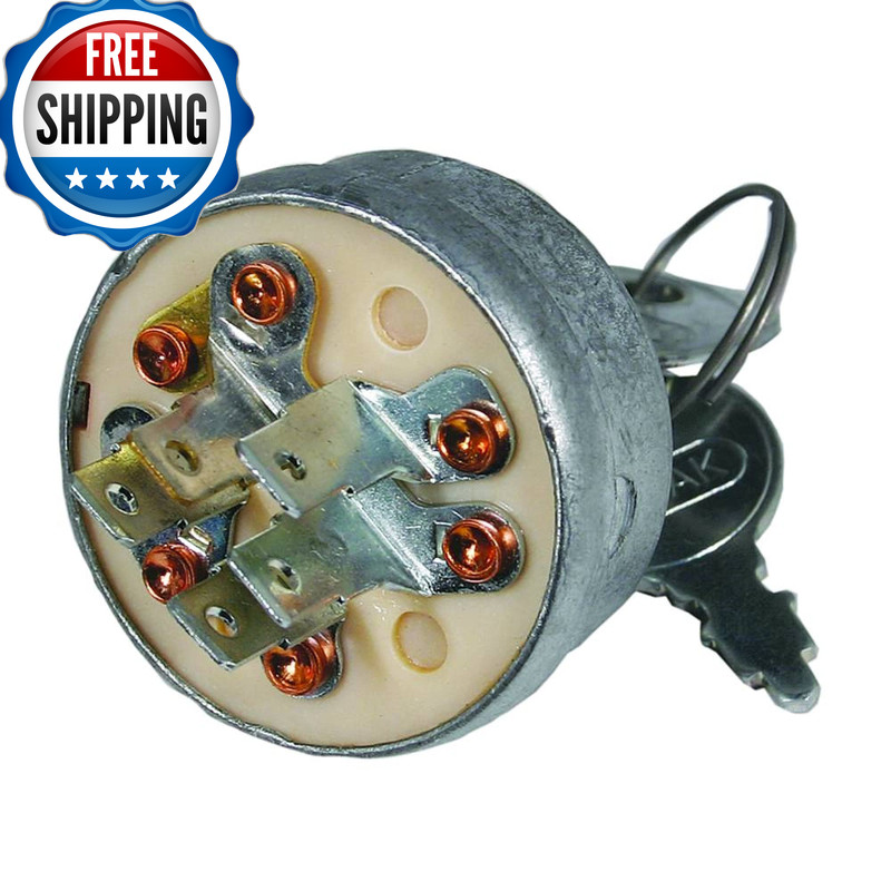 Stens Ignition Switch 430-013 For Murray 091846Ma