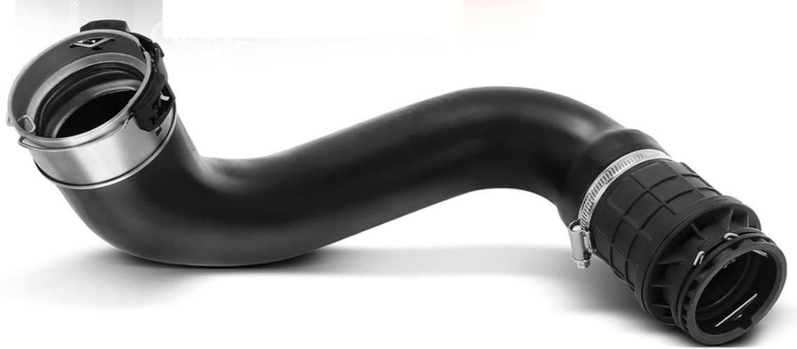 Turbocharger Intercooler Hose for Chevy Chevrolet Cruze 2016-2019 L4 1.4L Turbo