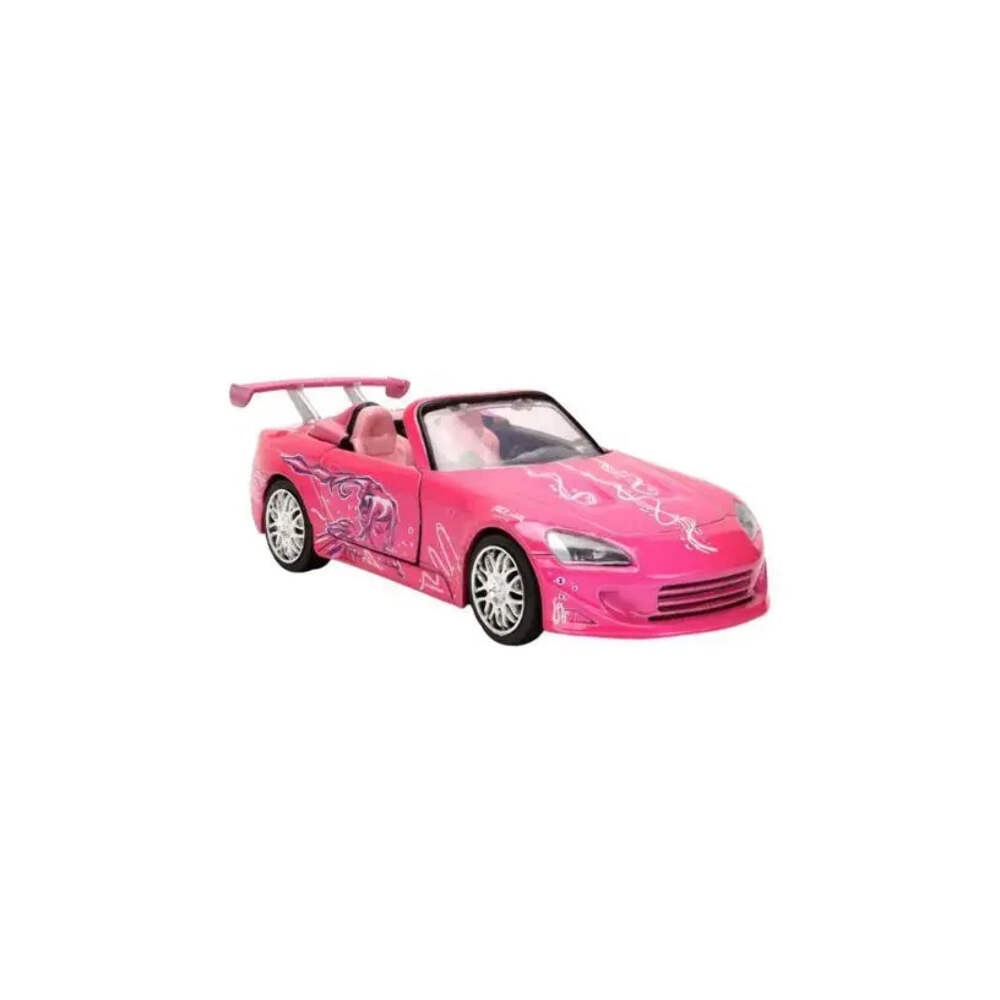 Fast & Furious – Honda S2000 1:32 Scale Diecast Vehicle