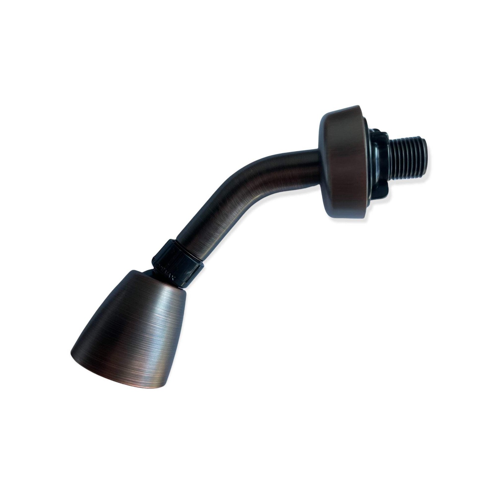 Mobile Home/RV Oil Rubbed Bronze Shower Head Kit