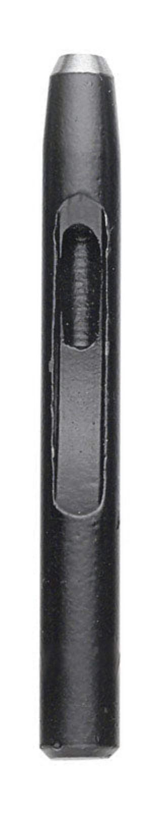 GENERAL – General 1/4 in. Steel Punch 3/16 in. L 1 pc