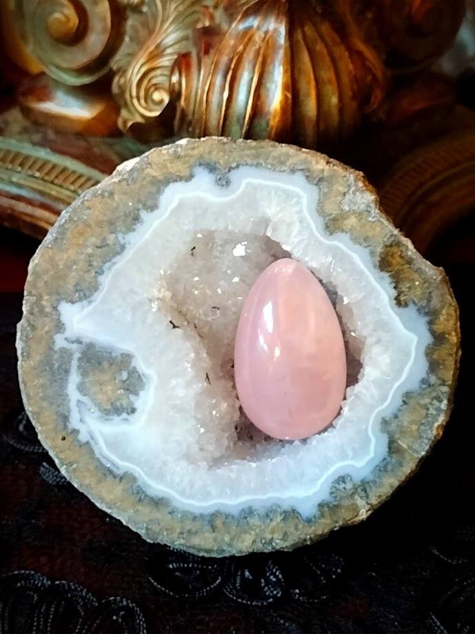 HATCHLING OF AGARTHA Primordial Dragon Wisdom Crystal Relic