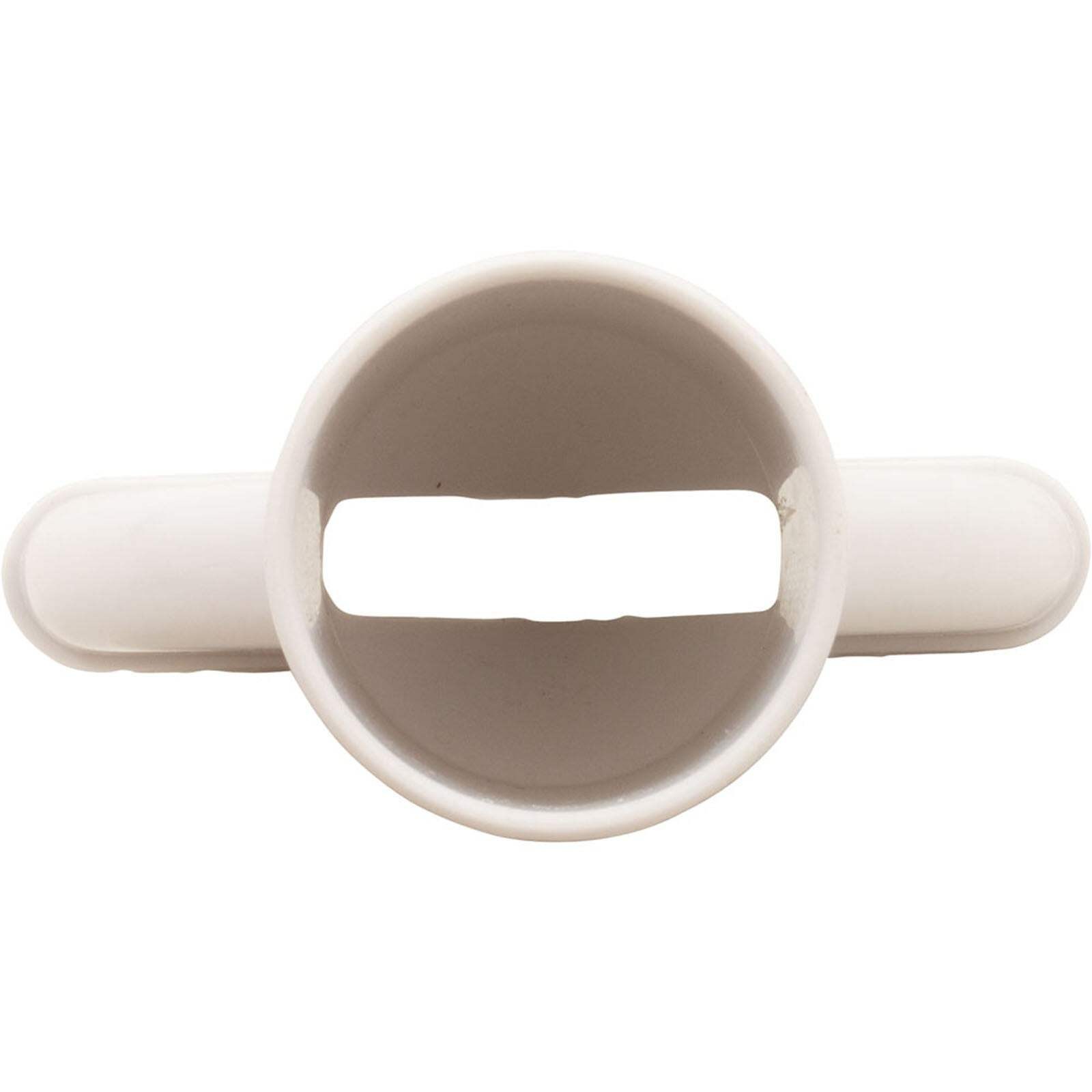 Jandy Pro Series Nozzle, Wide Sweep : 5-111-00