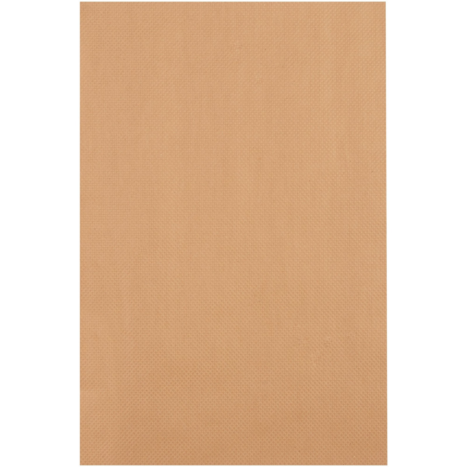 Aviditi “Aviditi 60# Indented Kraft Paper Rolls, 24″ x 36”, Pack of 210 (IKP2436